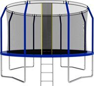 Батут SWOLLEN Comfort 12 FT (Blue)